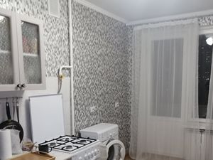 Однушка около метро Кутузовская