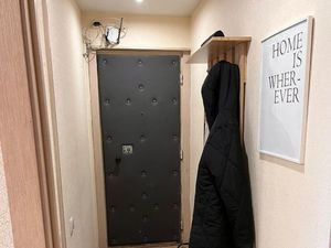 1-к кв. Москва ул. Плеханова, 22К2 (33.0 м²)