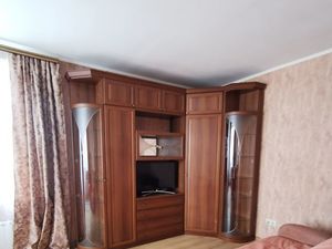 1к квартира Кубанская