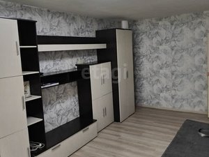 1-комнатная квартира: Новосибирск, улица Кошурникова, 5/1 (29 м²)