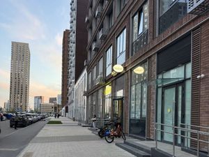 Студия Москва Тагильская ул., 2к1 (22.1 м²)