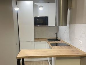 Однушка Стройкомбината