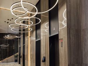 3-х комнатная квартира на метро Калужская