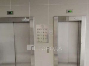 1-к кв. Новосибирская область, Новосибирск ул. Забалуева, 88 (25.0 м²)