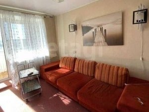 3-комнатная квартира: Санкт-Петербург, Взлётная улица, 13 (79.6 м²)