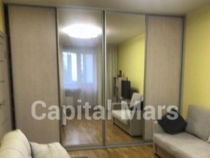 1-к кв. Москва Селигерская ул., 26к1 (37.0 м²)