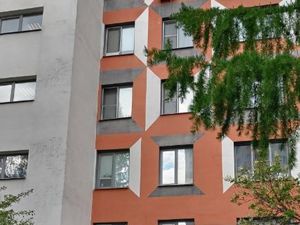 1к квартира на метро Селигерская