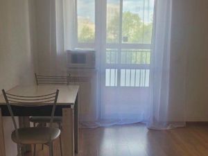 1-к кв. Свердловская область, Екатеринбург пер. Трамвайный, 2к3 (42.0 м²)