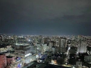 1-к кв. Ростовская область, Ростов-на-Дону Красноармейская ул., 157В/83с3 (40.0 м²)