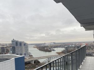 Студия Ростовская область, Ростов-на-Дону Привокзальная ул., 3/1 (22.0 м²)