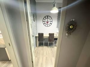 Однушка на метро ЗИЛ