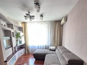 2к квартира Мещанская