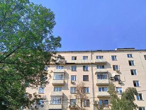2-к кв. Москва Ленинский просп., 73/8 (57.7 м²)
