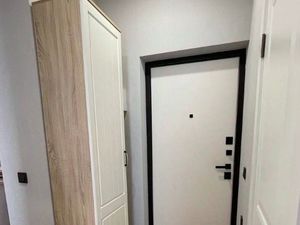 1-к кв. Краснодарский край, Краснодар ул. Ивана Беличенко, 92к2 (38.0 м²)