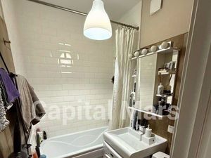 1-к кв. Москва ул. Мельникова, 24 (31.0 м²)