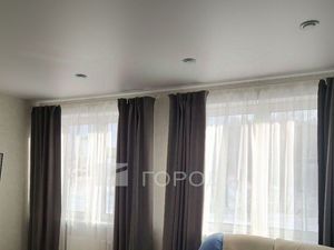 Студия Новосибирская область, Новосибирск Выборная ул., 133 (29.0 м²)