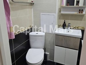 1-комнатная квартира: Москва, улица Шверника, 13к4 (35 м²)