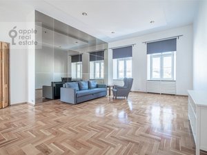 Квартира 