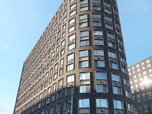 Студия Москва Рязанский просп., 6А (25.3 м²)