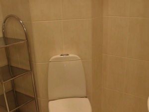 Трешка Большой Сухаревский