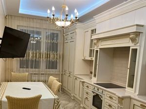 1-к кв. Москва Электролитный проезд, 16к7 (51.8 м²)