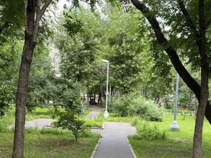 2-к кв. Москва ул. Можайский Вал, 6 (84.0 м²)