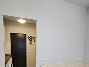Студия Ростовская область, Ростов-на-Дону Ржевская ул., 2/140 (25.0 м²)