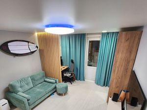 1к квартира Таможенный