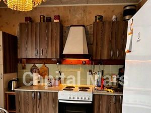 2-к кв. Москва 3-й Лихачевский пер., 2К3 (50.0 м²)