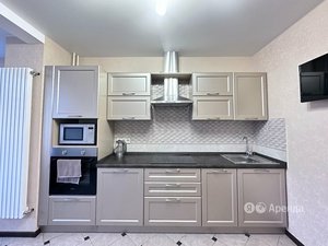 1-комнатная квартира: Москва, 6-я Радиальная улица, 3к7 (43 м²)