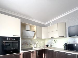 1-к кв. Москва проезд 17-й Марьиной рощи, 1 (42.0 м²)
