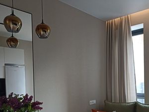 1-к кв. Москва Лермонтовская ул., 1 (38.1 м²)
