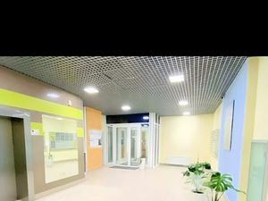 1-к кв. Москва Производственная ул., 12к2 (36.6 м²)