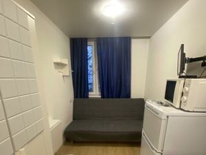 1к квартира около метро Крымская