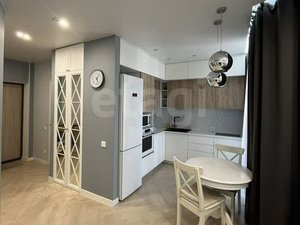 1-комнатная квартира: Новосибирск, улица Демьяна Бедного, 73/1 (40 м²)