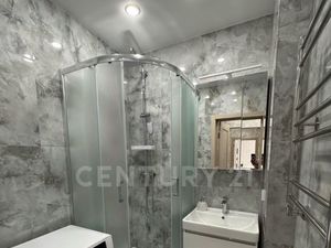 2-к кв. Москва 2-й Новоподмосковный пер., 3А (55.8 м²)