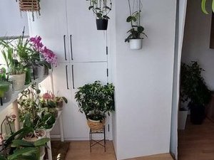 1-комнатная квартира: Санкт-Петербург, Октябрьская набережная, 124к7 (37 м²)