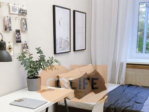 Комната Москва Ленинградский просп., 24 (12.0 м²)