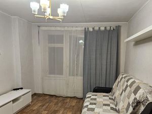 2к квартира Черногрязская 2-я