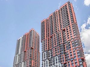 3-к кв. Москва Мосфильмовская ул., 98к1 (77.0 м²)
