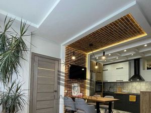 2-к кв. Татарстан, Казань ул. Сибгата Хакима, 7 (73.0 м²)