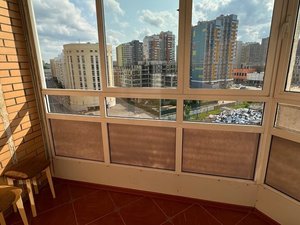 2-комнатная квартира: Москва, 6-я Радиальная улица, 5к1 (75 м²)