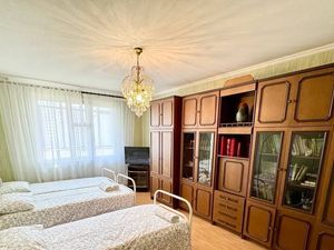 2-к кв. Москва Кантемировская ул., 18К2 (51.0 м²)