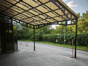 3-к кв. Москва ул. Исаковского, 39К1 (100.0 м²)