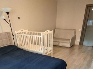 1-к кв. Санкт-Петербург просп. Науки, 29 (35.6 м²)