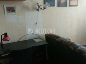 1к в 7-комнатной квартире (27 м²)