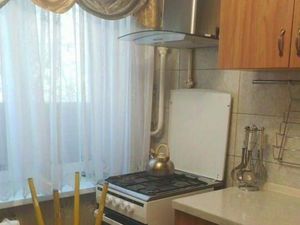 1-к кв. Москва Хорошевское ш., 72К3 (30.0 м²)