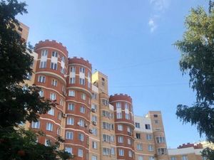 3-х комнатная квартира на метро Динамо