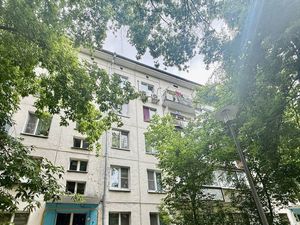 Комната Москва 3-й кв-л, 11 (11.0 м²)