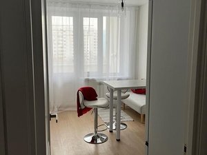 2-комнатная квартира: Москва, Красностуденческий проезд, 19 (38.6 м²)